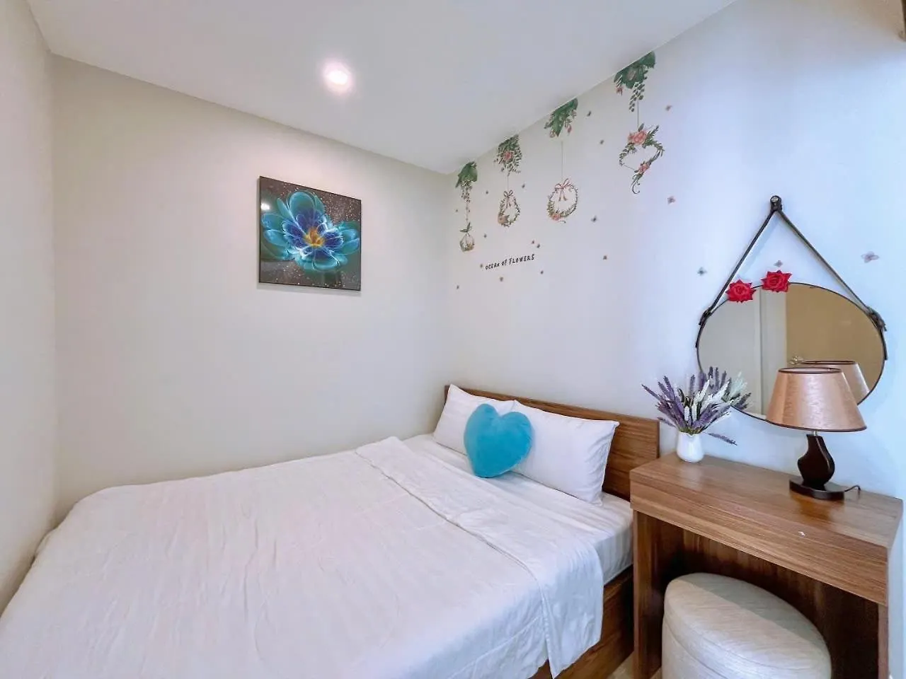 The Song Vung Tau -Thuy Coi Apartment 0*,  Vietnam