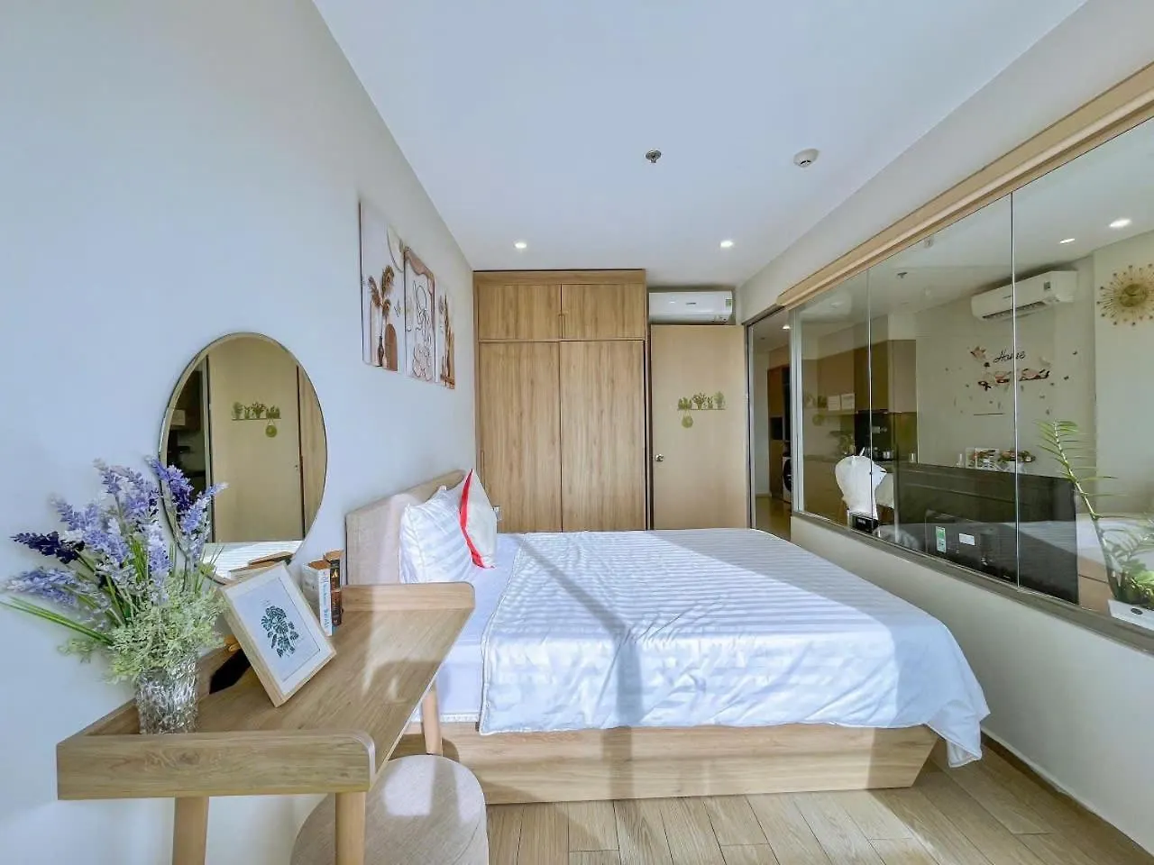 The Song Vung Tau -Thuy Coi Apartment