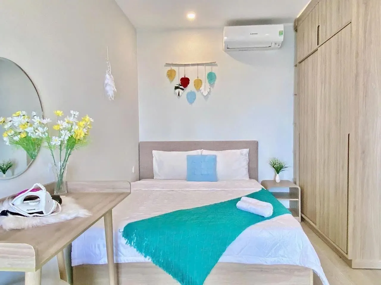 The Song Vung Tau -Thuy Coi Apartment 0*,